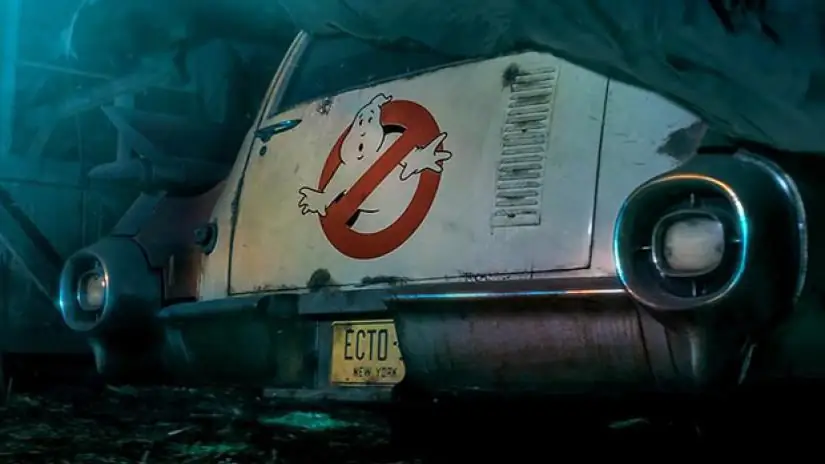 Дэн Эйкройд назвал «Охотников за привидениями» Джейсона Рейтмана «душевным» и «довольно страшным»