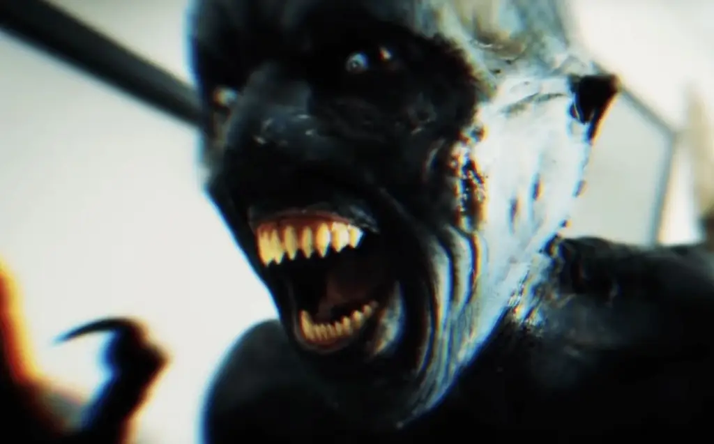 69 глаз передают свой ужас