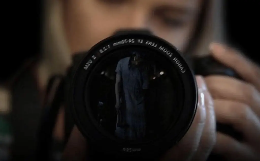 Распределение прав артистов приобрело фильмы «Что оставляет смерть» и «Утерянные кадры Лии Салливан» [Канны]