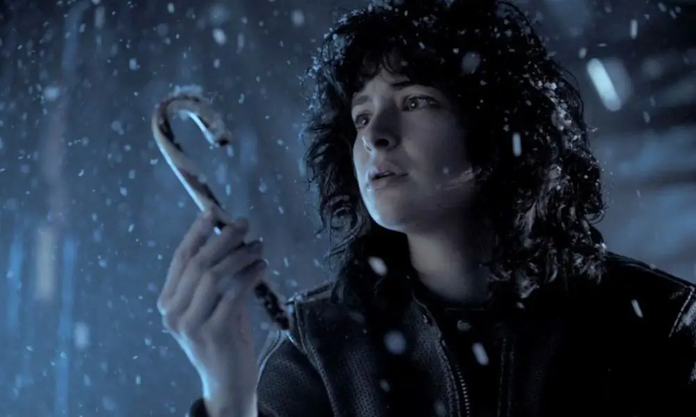 “NOS4A2”: Знакомьтесь, Вик МакКуин, супер