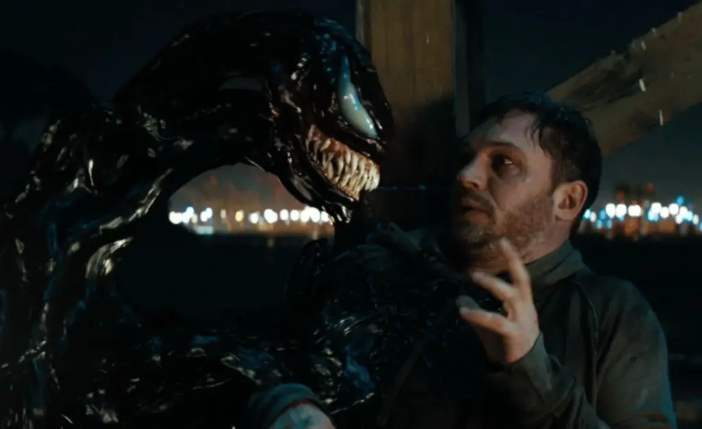 Слух: Sony отчаянно хочет, чтобы Веном появился в третьем «Пауке»