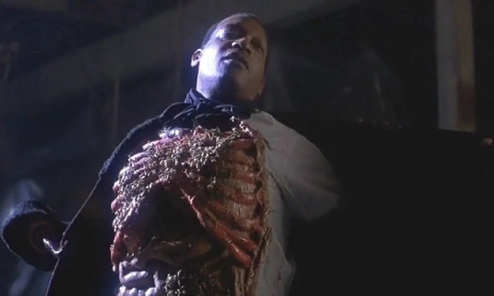 Тони Тодд дразнит «моментами, достойными аплодисментов» следующего года «Candyman»