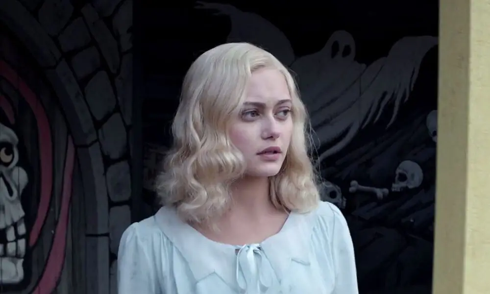 Каст для «Армии мертвых» Зака Снайдера пополнился Эллой Пернелл и другими, присоединившимися к Баутисте