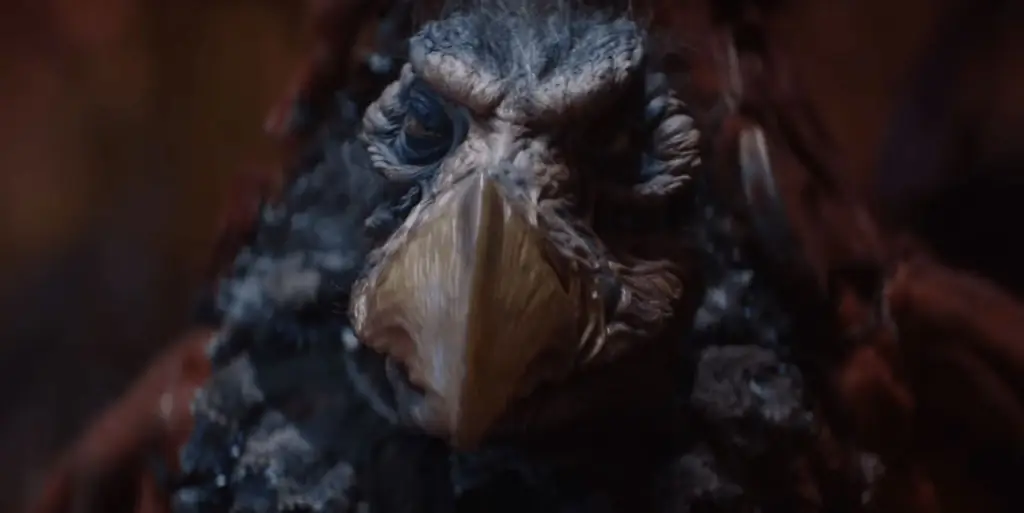 Трейлер сериала Netflix «Темный кристалл: Эпоха сопротивления» возвращает вас в волшебную страну кукол