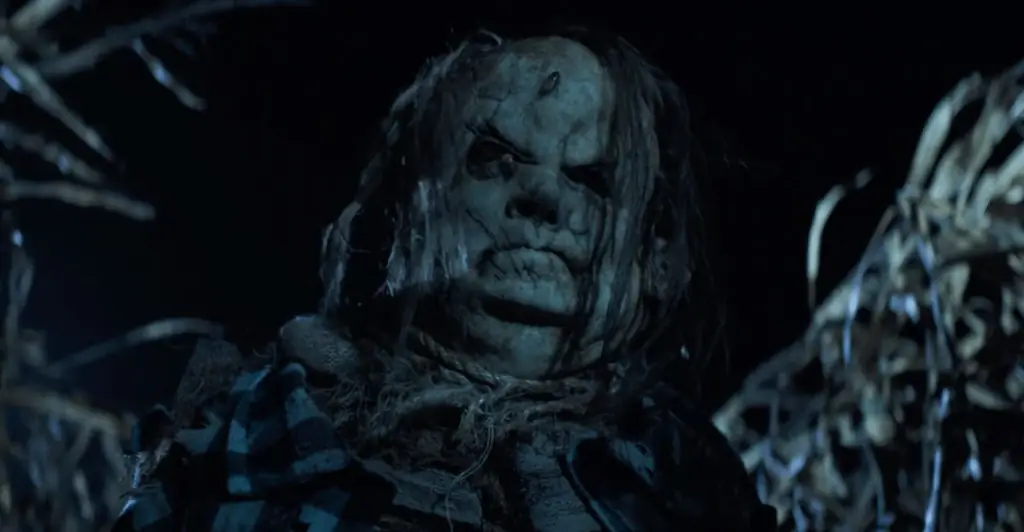 НЬЮ-ЙОРК! У нас есть ваши билеты на фан-ивент «Страшные истории для рассказа в темноте»