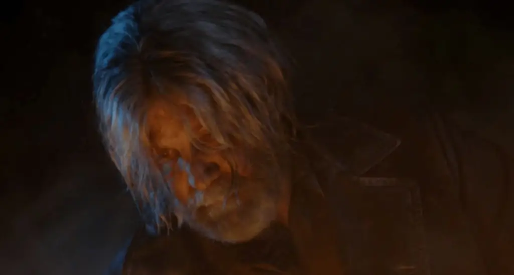 [Трейлер] Си Джей Грэм в роли Элиаса Вурхиза в полнометражном фан-фильме «Пятница, 13-е: Месть»