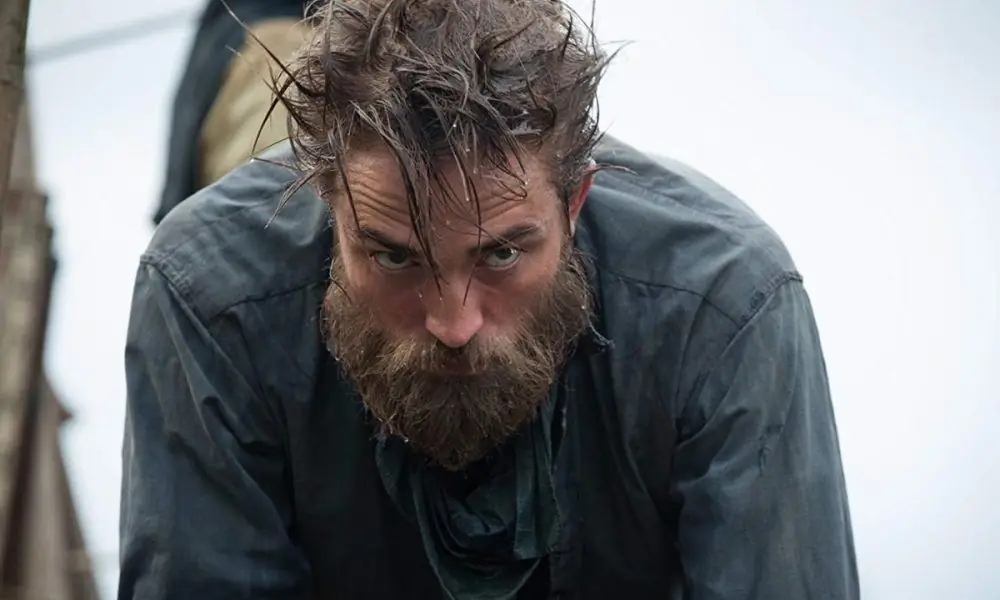 Разрыв: следующим Бэтменом официально станет Роберт Паттинсон