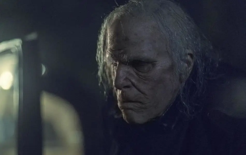 [Обзор] Премьера «NOS4A2» на канале AMC дразнит одним душераздирающим ужасом