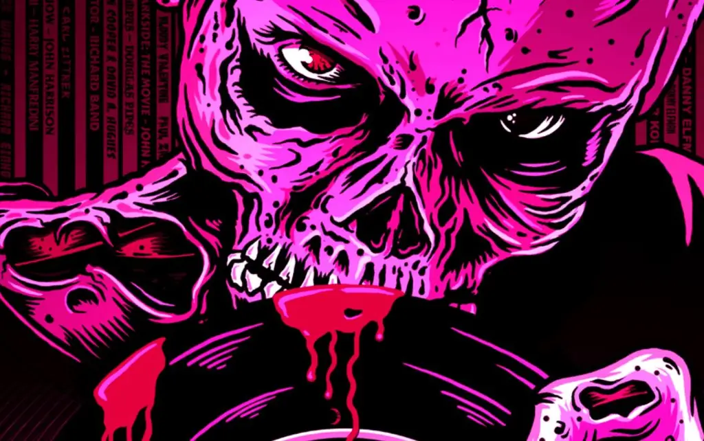 Summer Scares: Руководство по чтению ужасов Bloody Disgusting для жуткого лета