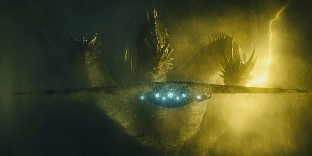 Ведущий специалист по визуальным эффектам «Годзиллы: Король монстров» переносит нас в мир Титанов [Интервью]