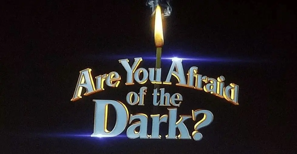 Гэри Доберман больше не участвует в проекте Paramount «Боишься ли ты темноты?» Кино