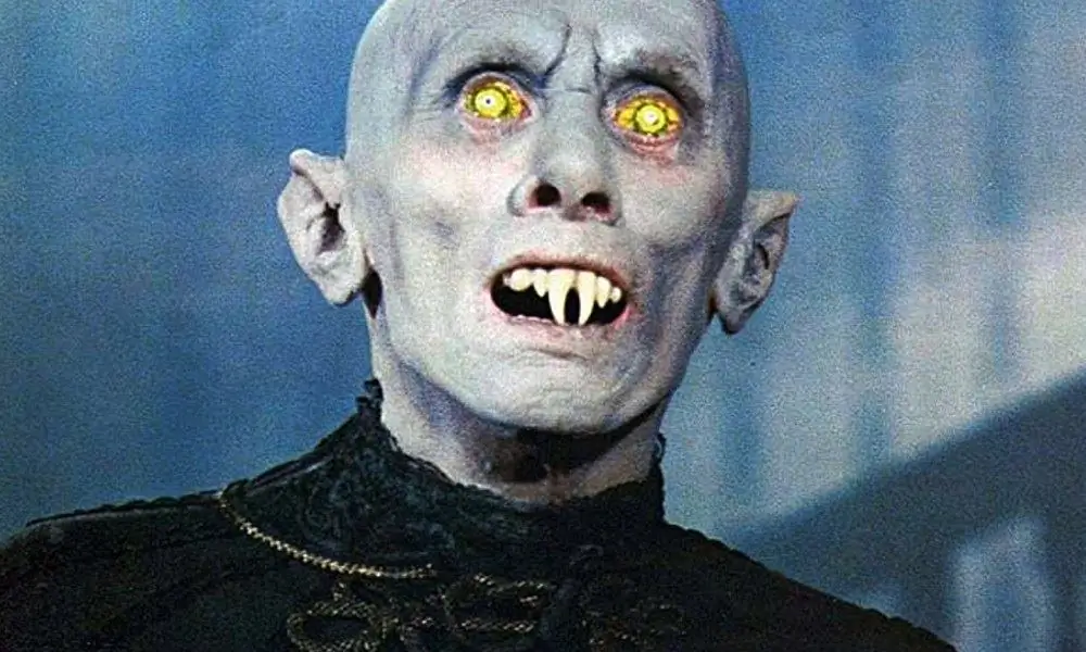 Гэри Доберман рассказывает о сериале «Участь Салема»: «Я давно не видел фильмов ужасов о вампирах»