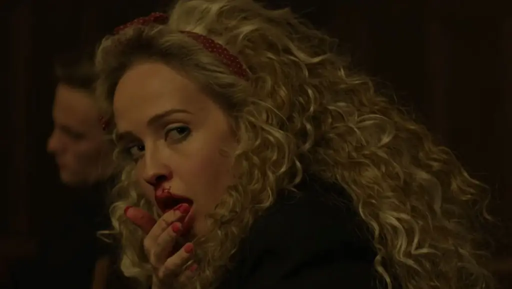 Syfy отменяет «Смертельный класс» после всего лишь одного сезона