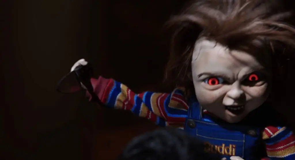 Гэри Пуллин вырезает жуткие произведения искусства «Детские игры»; Выиграй редкий принт! [Конкурс]