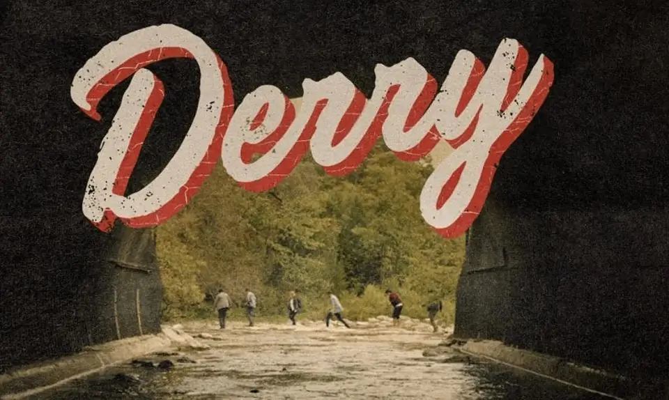 «IT Chapter Two» привлечет Пеннивайза на мероприятие New Line ScareDiego в SDCC в этом году