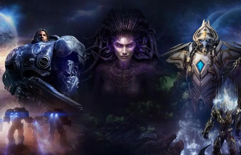 Blizzard, как сообщается, отменяет шутер «StarCraft 2», чтобы сосредоточиться на «Diablo 4» и «Overwatch 2»