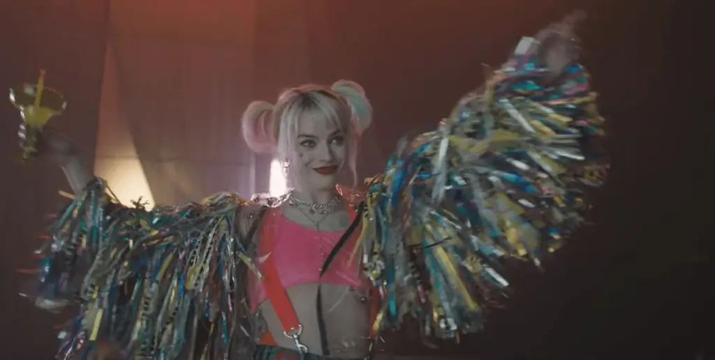 Марго Робби уверяет, что «Хищные птицы» будут боевиком с рейтингом «R»