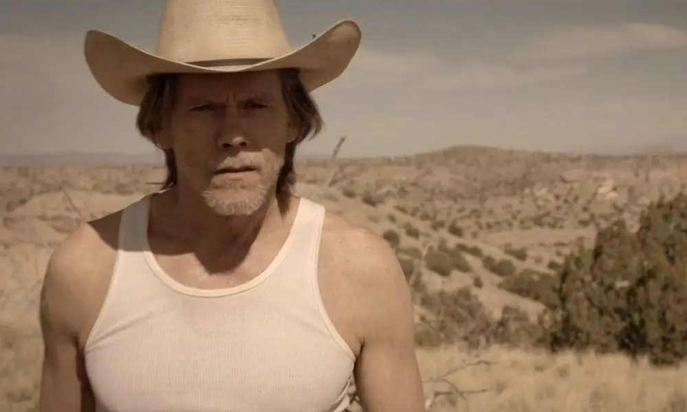 Создатель говорит о телесериале "Дрожь земли", который определенно все еще мертв