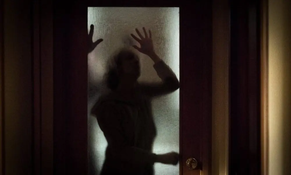 Remake возвращается к оригинальному названию «The Grudge»