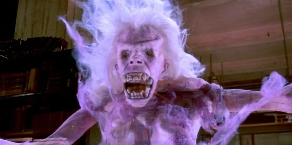 Охотники за привидениями': Джейсон Рейтман хочет "напугать детей"; Использование старых неиспользованных кадров?