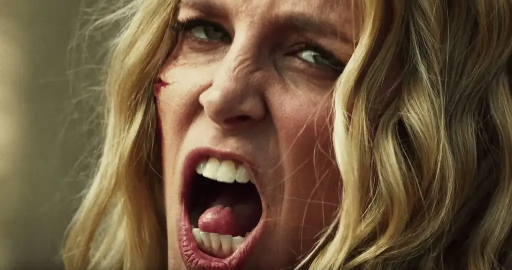 После вчерашней премьеры в социальных сетях теперь вы можете посмотреть трейлер «3 from Hell» в HD