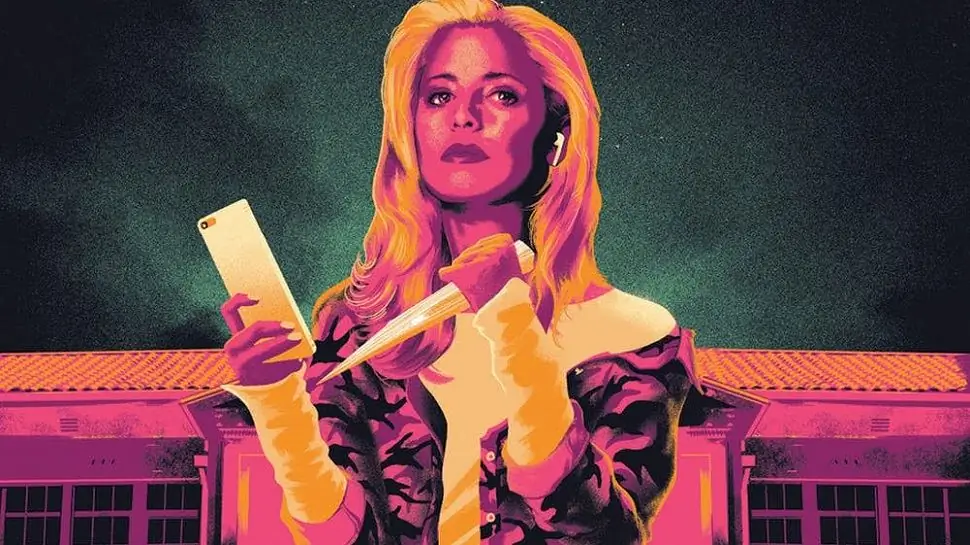 [Обзор] Новая серия комиксов «Баффи» от BOOM! Studios - идеальный способ вернуться в мир Уидона