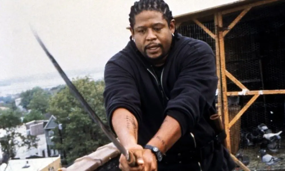 Джим Джармуш обновил сериал «Пёс-призрак»! [Эксклюзив]