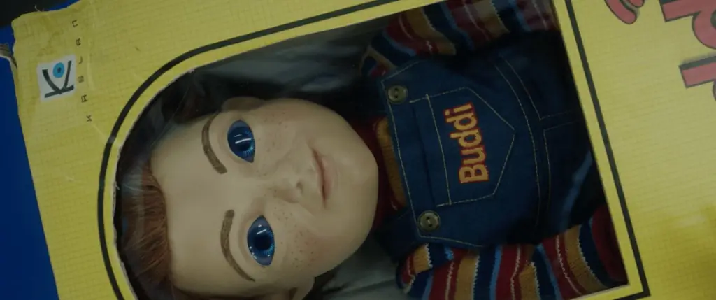 Послушайте саундтрек Bear McCreary «Детские игры», озвученный игрушками и с участием Марка Хэмилла