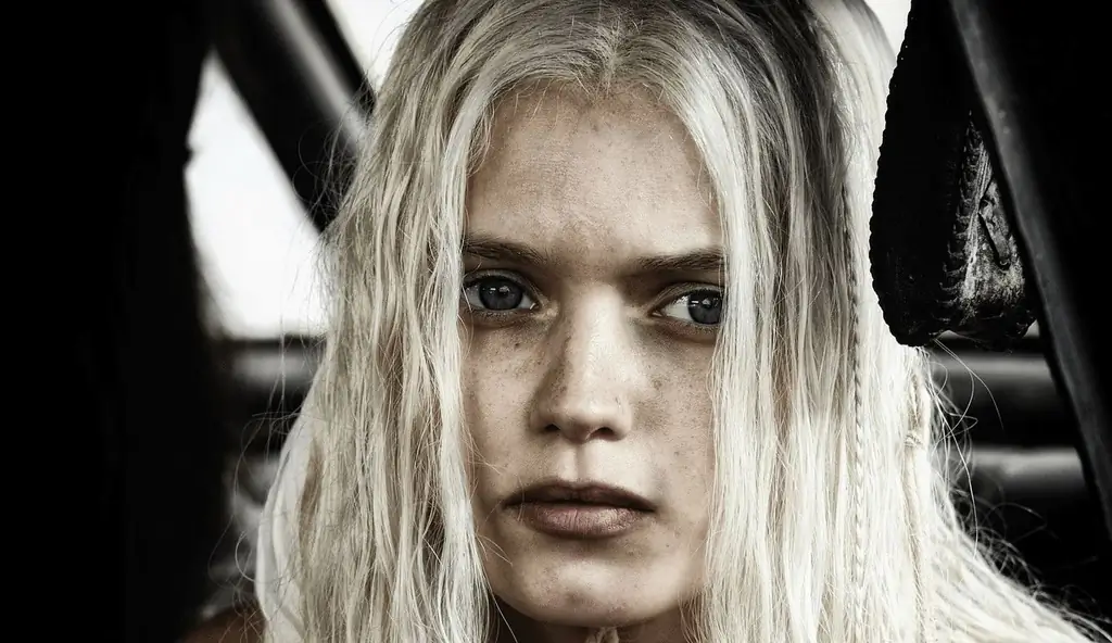 В последнем обновлении сериала HBO «Страна Лавкрафта» Эбби Ли заменила Элизабет Дебики