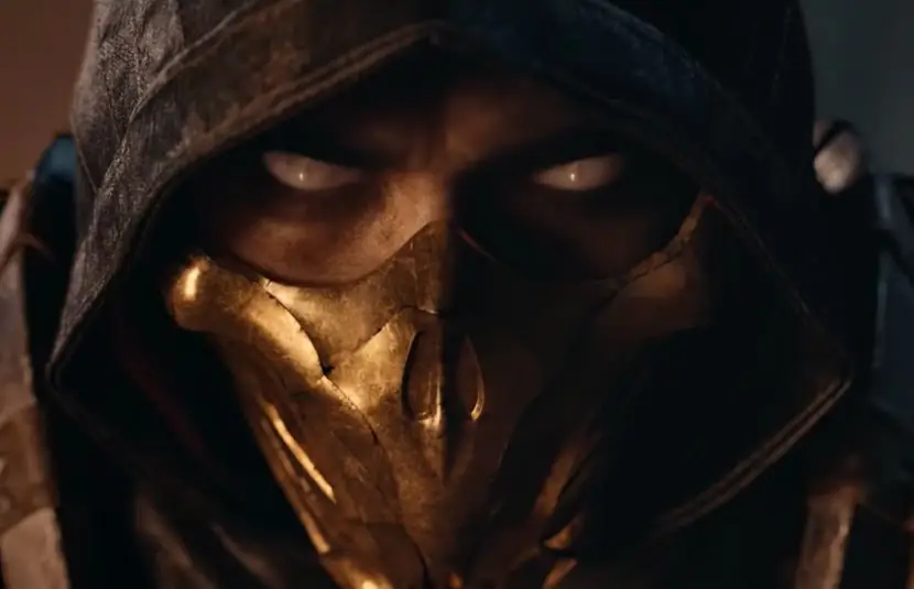 Новый патч «Mortal Kombat 11» представляет новые исправления перед DLC; «Терминатор» случайно просочился в качестве следующего персонажа?