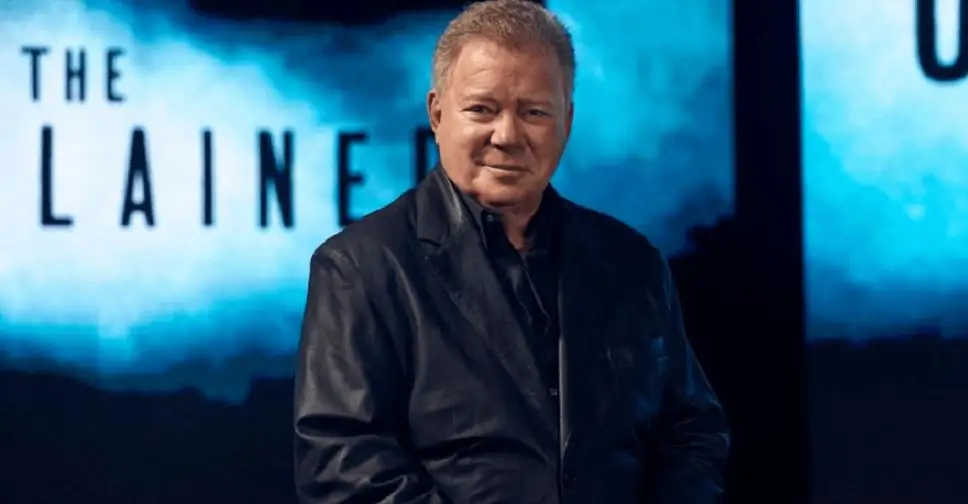 The History Channel и ведущий Уильям Шатнер представят рассказы о «Неизвестном» в июле этого года