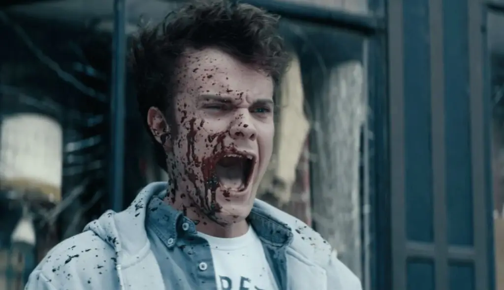 Еще один безумно жестокий трейлер "The Boys" Kills to Spice Girls! [Видео]