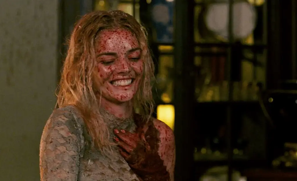 Трейлер фильма «Готов или нет» демонстрирует веселую кровавую игру в прятки