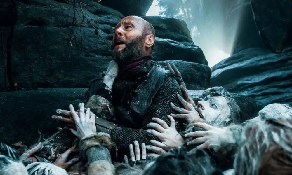 [Cinepocalypse Review] Средневековый фильм ужасов «Немой» завораживает и тревожит