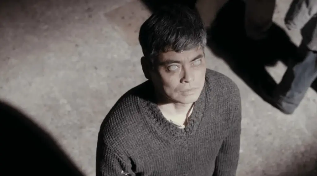 [Трейлер] Форма