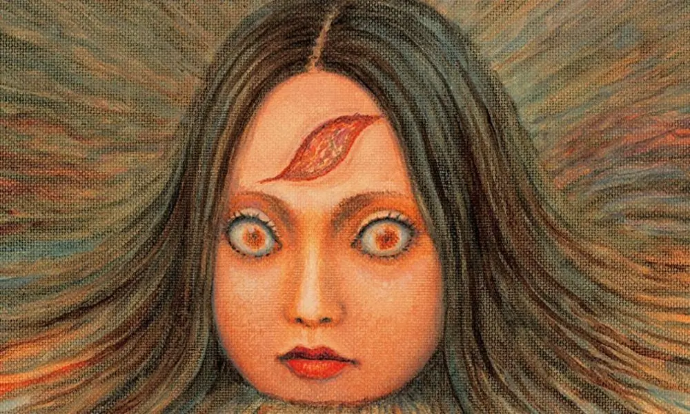 [Аниме ужасы] Дзюндзи Ито демонстрирует навязчивый эмоциональный ужас в «Smashed»