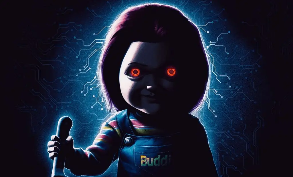 Беар МакКрири записал музыку к «Детской игре» с игрушечным оркестром, и вы можете скачать саундтрек на виниле