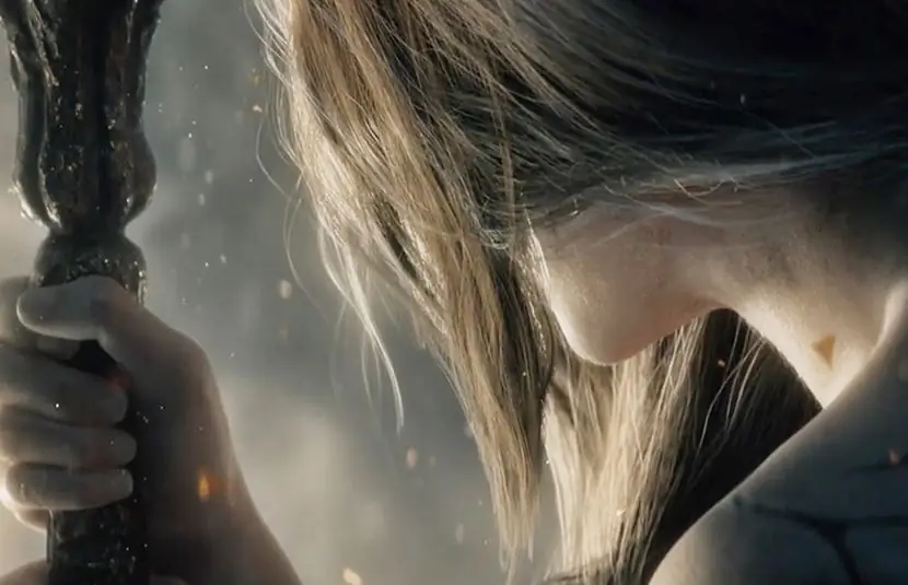 Режиссер «Элден Ринг» Хидэтака Миядзаки рассказывает подробности