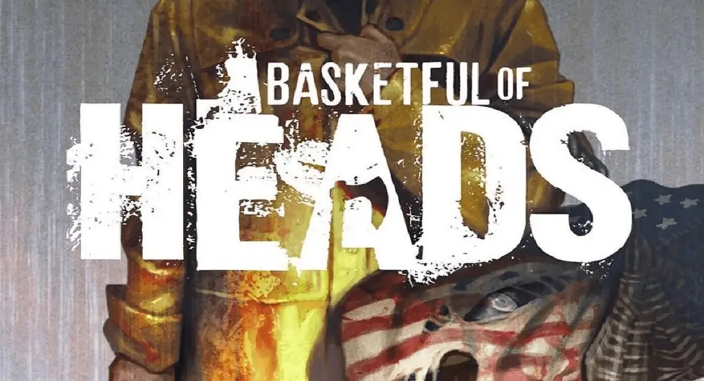 Джо Хилл объявляет о выходе нового сборника ужасов DC "Hill House Comics"