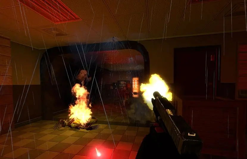 Три уровня бета-версии «Черной Мезы» уже доступны