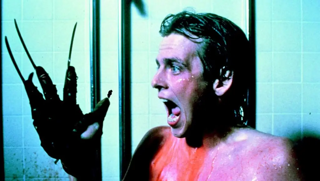 Продюсеры «Horror Noire» Re