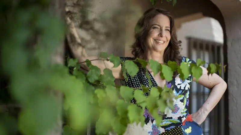 Ещё четыре присоединились к актёрскому составу второго сезона сериала «Касл-Рок»; Робин Вейгерт сыграет мать Энни Уилкс