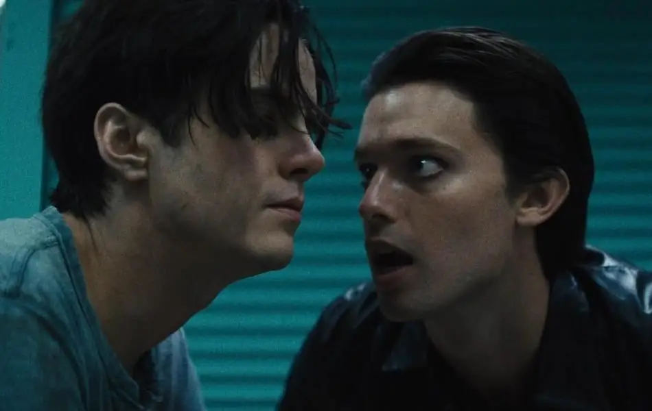 Адам Египет Мортимер «Дэниел не настоящий» приобретен компаниями Shudder и Samuel Goldwyn Films