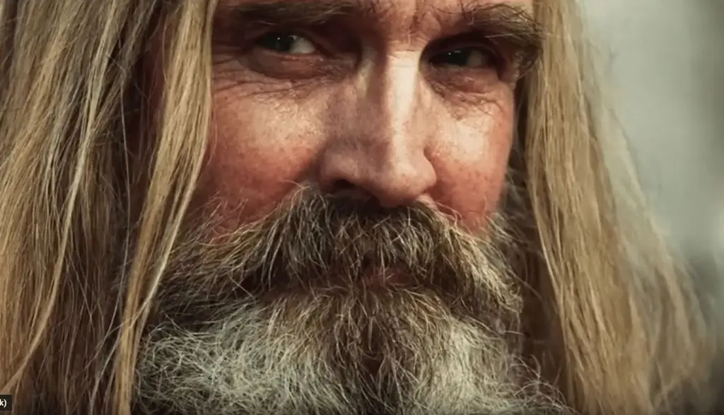 Роб Зомби дразнит объявление «3 from Hell» в ближайший понедельник; Будьте одним из первых, кто это увидит