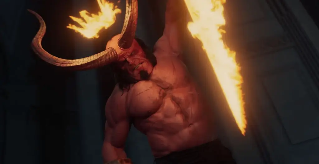 Не хочу никого шокировать, но Дэвид Харбор говорит, что сиквелы «Хеллбоя» очень, очень маловероятны