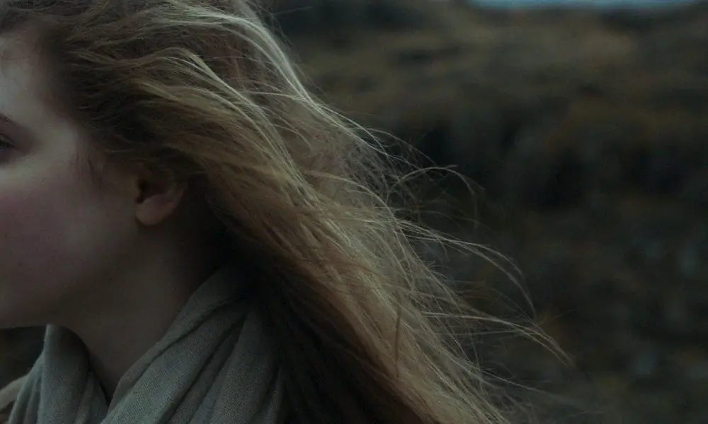 Shudder и RLJE Films объединились для выпуска фильма Уильяма МакГрегора «Гвен»