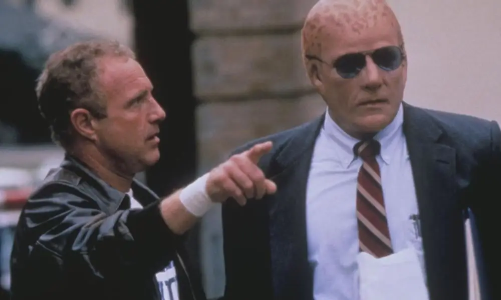 Теперь, когда Disney владеет Fox, ремейк «Чужой нации» от Джеффа Николса был отложен