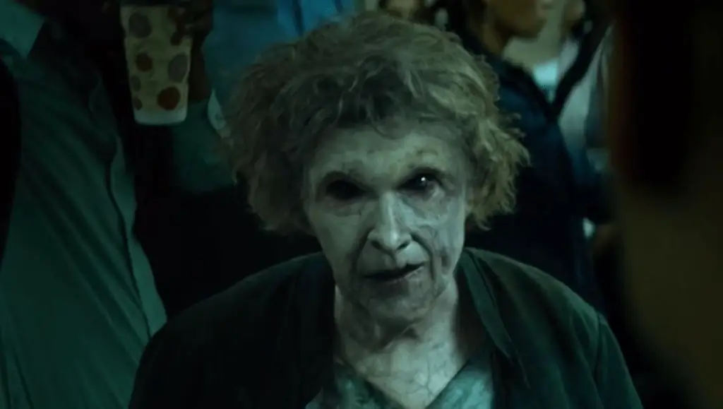 [Трейлер] Ремейк этого года привносит совершенно новый смысл в «Лестницу Иакова»