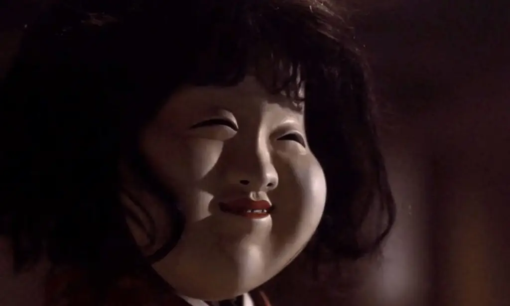 Злые духи становятся ближе в новом трейлере и ключевом арте для "The Terror: Infamy"