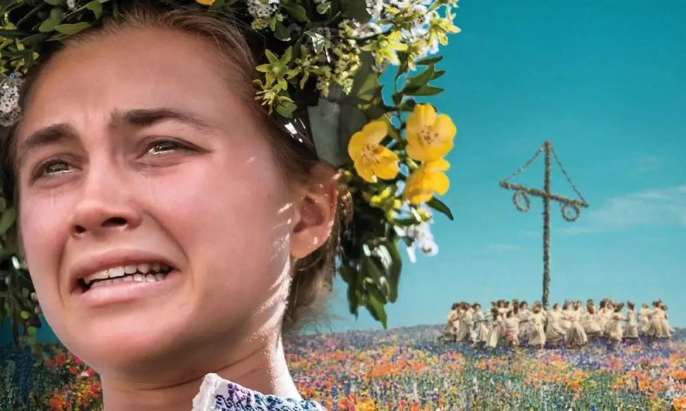 Ари Астер отвечает на критику по поводу окончаний «Наследственный» и «Мидсоммар» [Интервью]